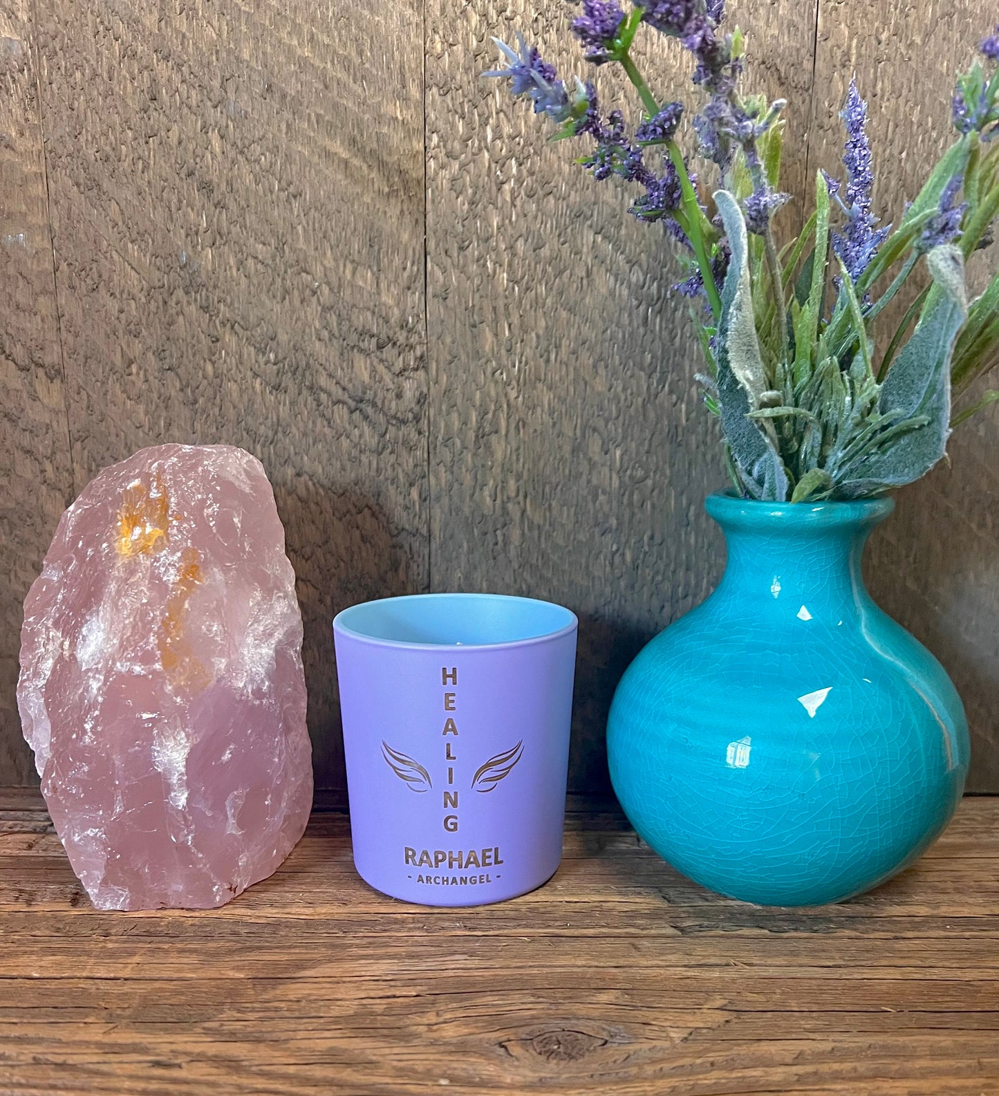 Angel Candles