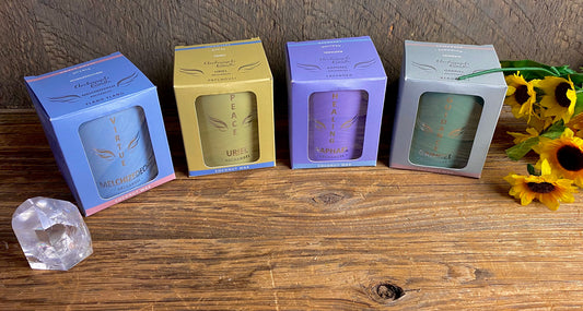 Angel Candles