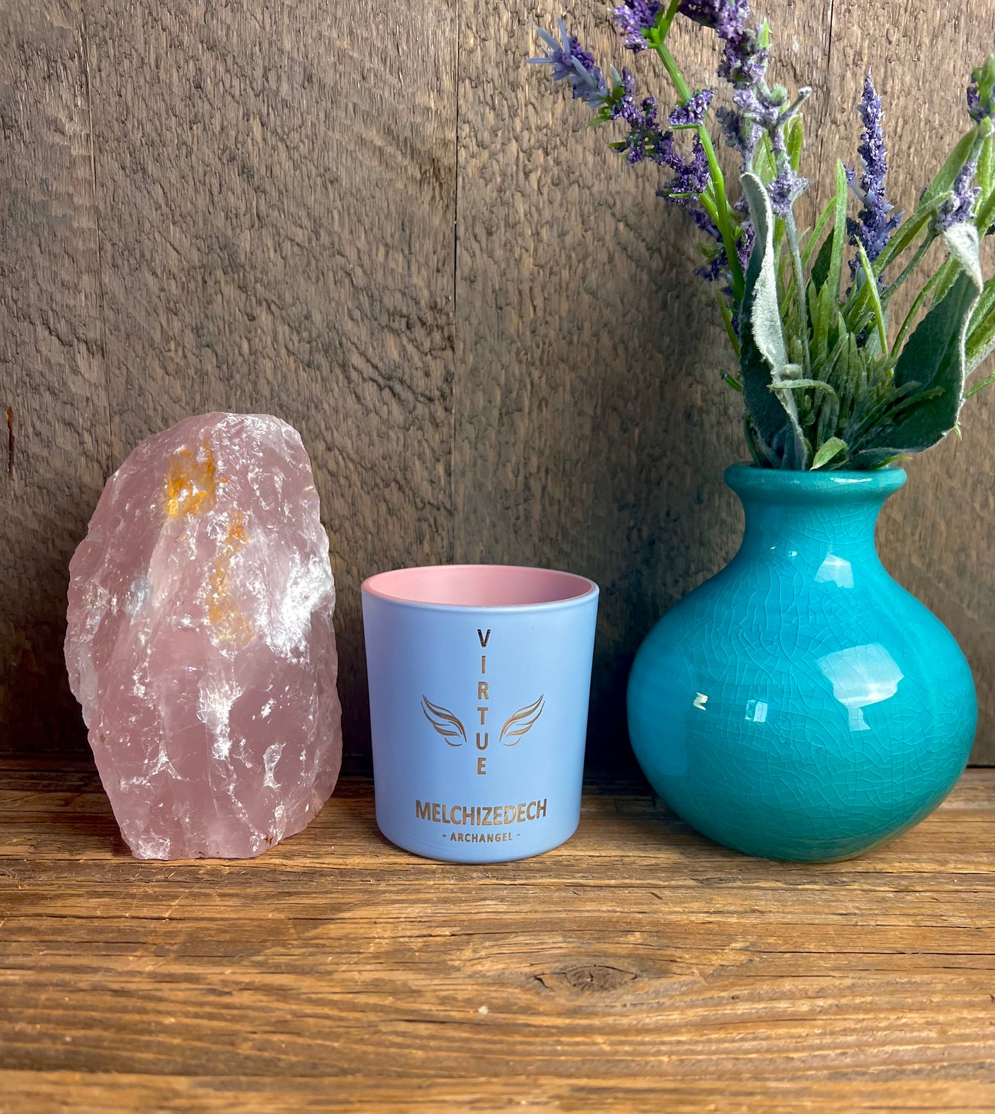 Angel Candles
